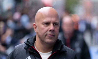 Liverpool are facing problems with Kayden Sessegnon (Credits: Imago Images)