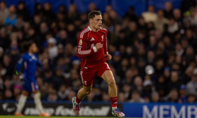 Florian Wirtz Liverpool