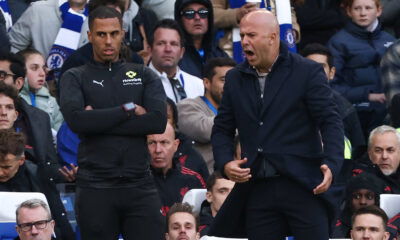 Ibrahima Konate injury