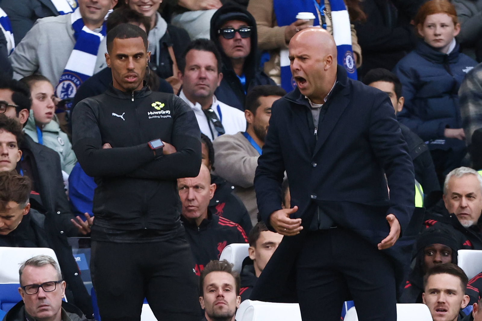 Ibrahima Konate injury