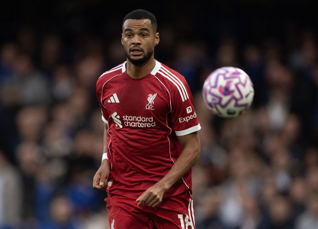 Cody Gakpo misses Liverpool when in Holland (Credits: Imago Images)