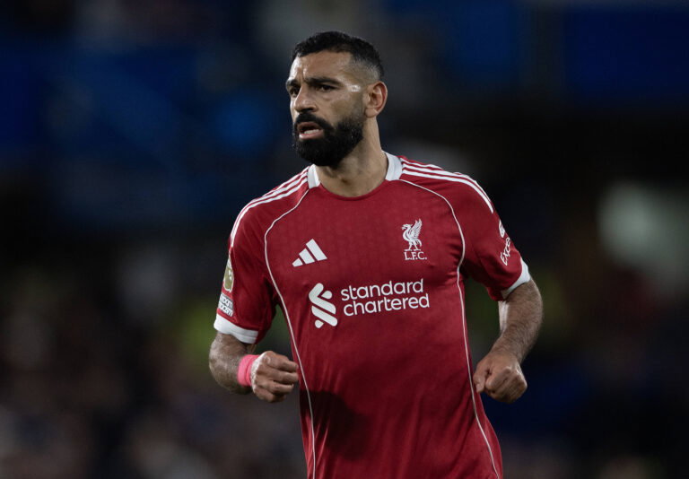 Chelsea v Liverpool - Premier League