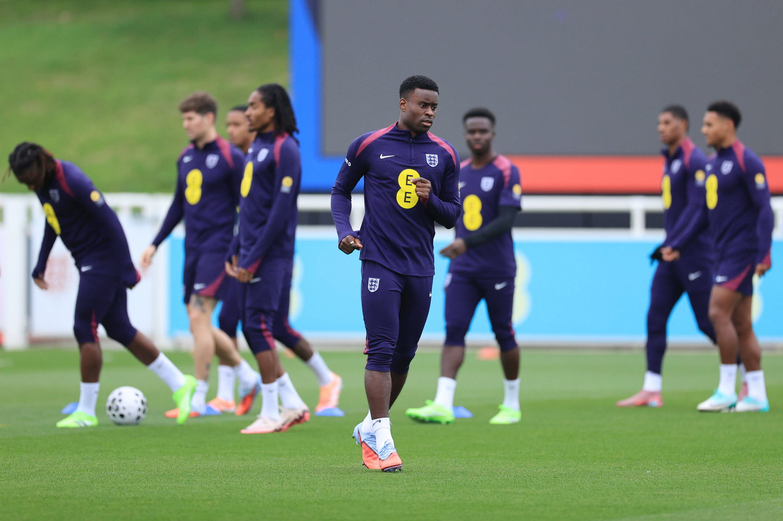 Marc Guehi on Liverpool transfer