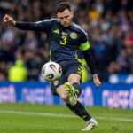 Scotland v Belarus2026 FIFA World Cup Qualifier12/10/2025.Group C