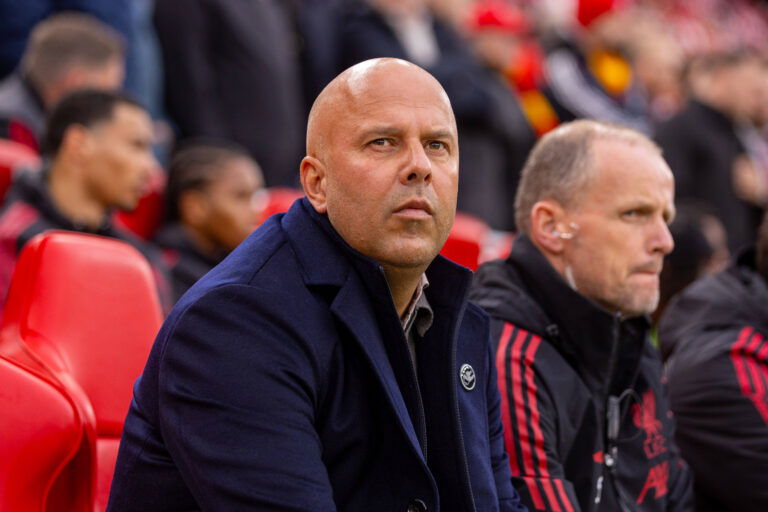 Football - FA Premier League - Liverpool FC v Manchester United FC