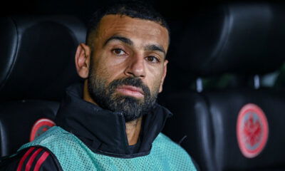 Mohamed Salah transfer