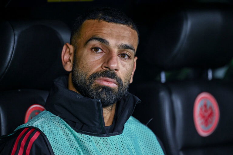 Mohamed Salah transfer