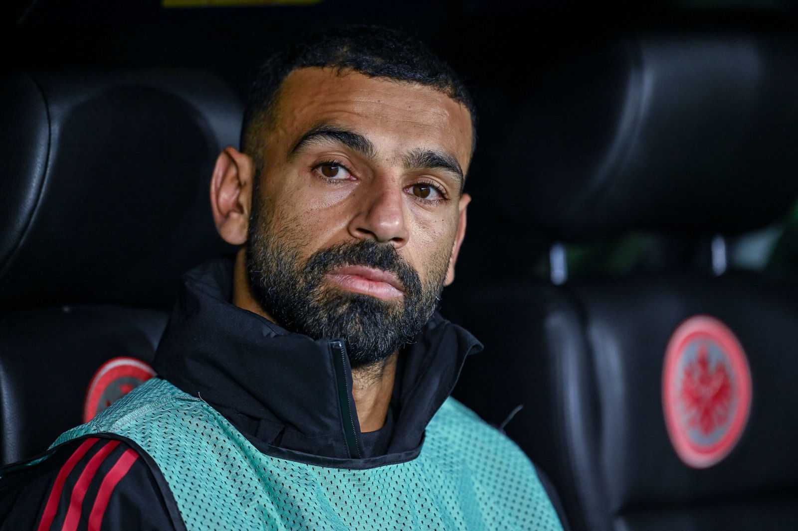 Mohamed Salah transfer