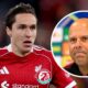 Federico Chiesa Liverpool