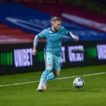 Harvey Elliot for Liverpool