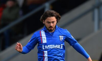 Bradley Dack