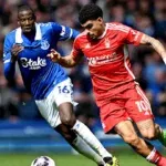 Everton F.C. Vs Nottingham Forest