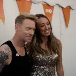 Harley Moon Kemp 2026