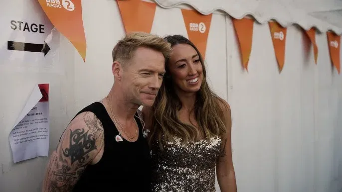 Harley Moon Kemp 2026