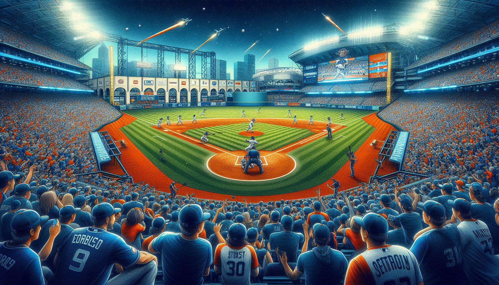 Houston Astros vs Seattle Mariners Match Player Stats