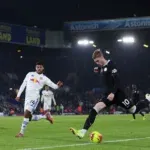 Leeds United Vs Chelsea F.C.