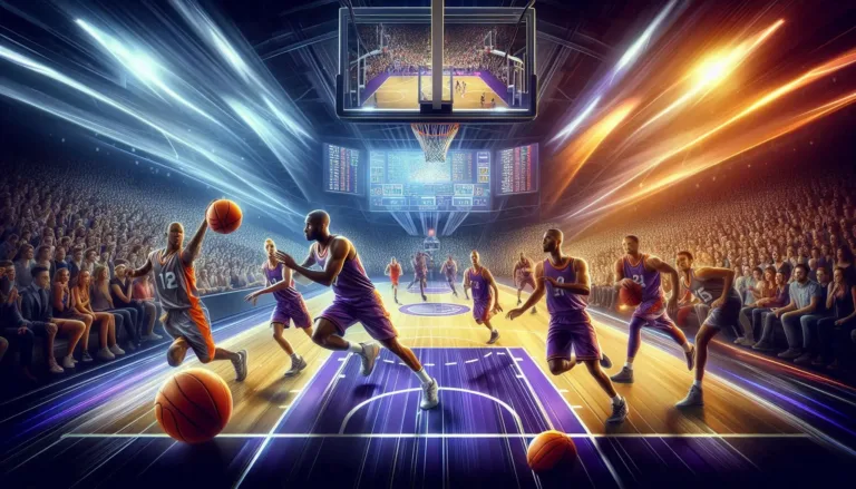 Sacramento Kings Vs Phoenix Suns Match Player Stats