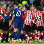 Sunderland Vs Newcastle 2