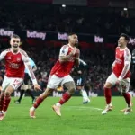 arsenal vs aston villa