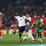 england vs wales football