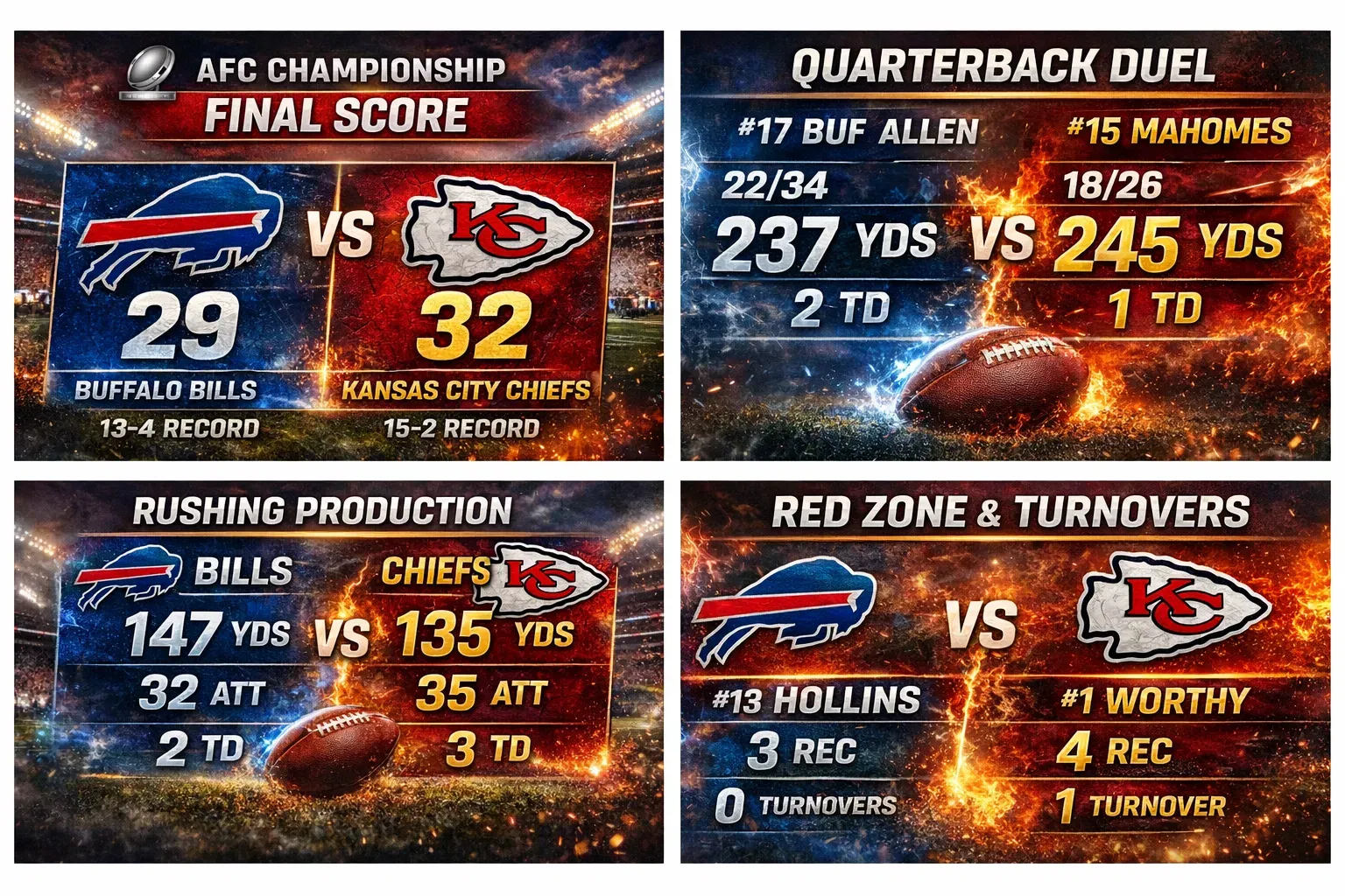 kansas city chiefs vs buffalo bills match player stats