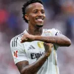 Eder Militao