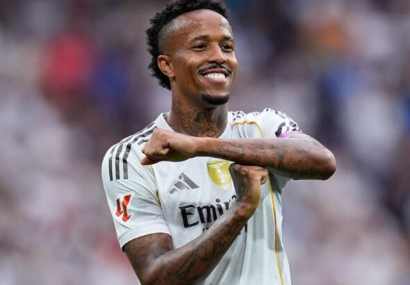 Eder Militao