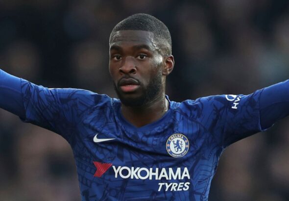 Fikayo Tomori