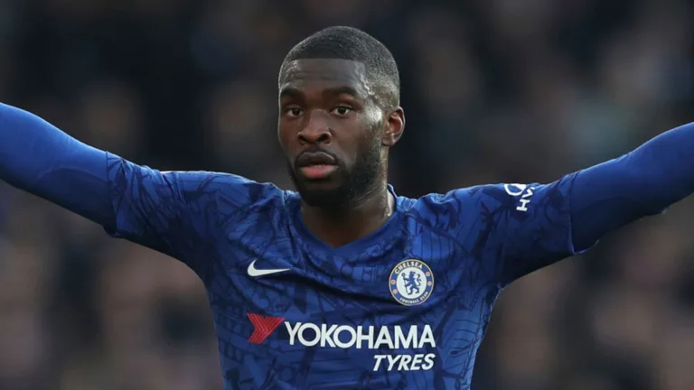 Fikayo Tomori
