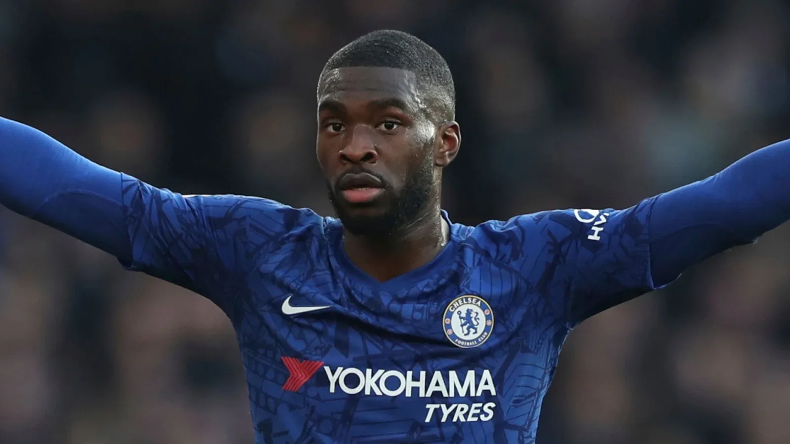 Fikayo Tomori