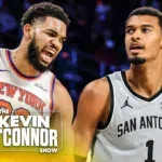 San Antonio Spurs vs New York Knicks.v1