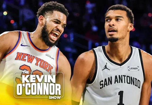 San Antonio Spurs vs New York Knicks.v1