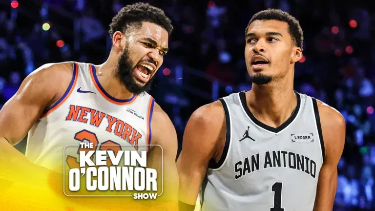 San Antonio Spurs vs New York Knicks.v1