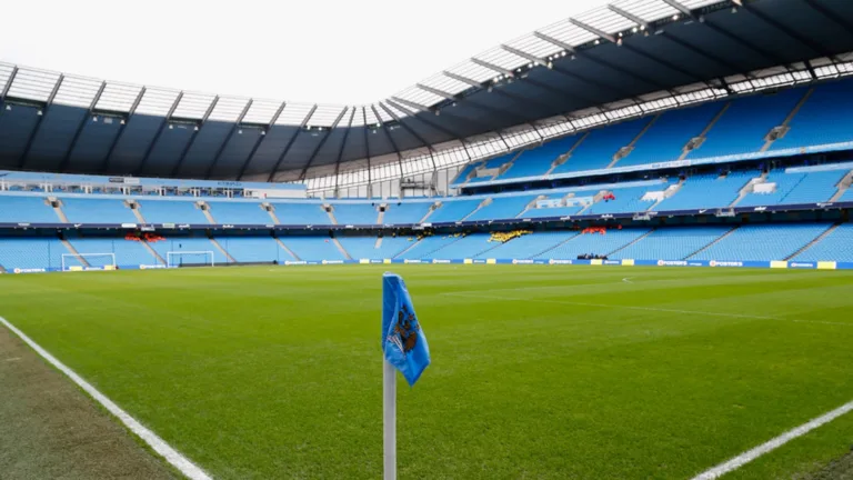 man city stadium