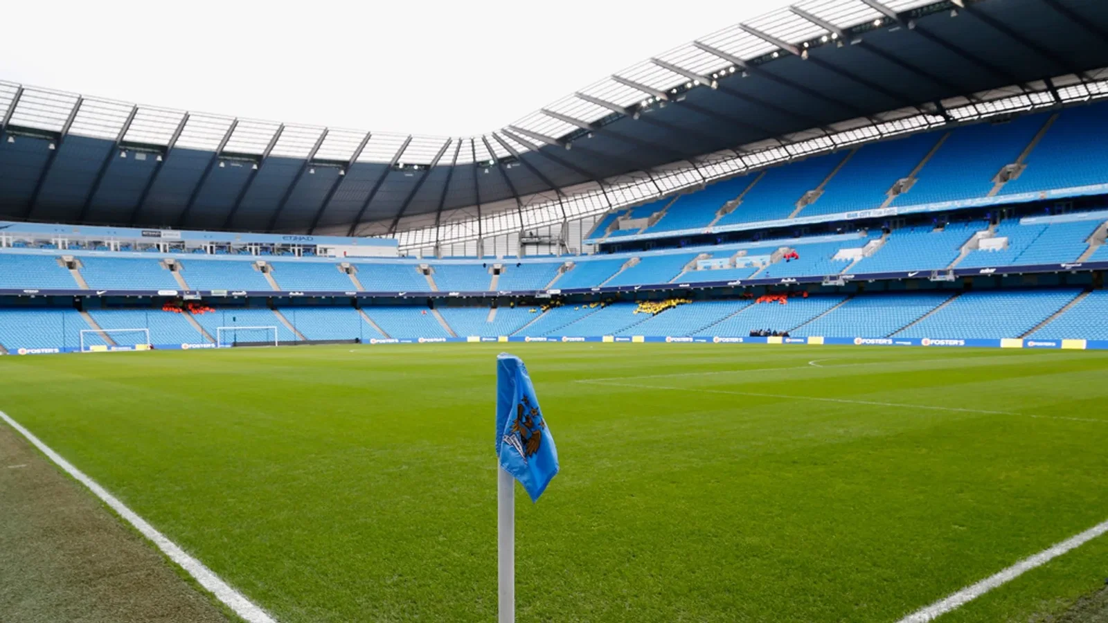 man city stadium