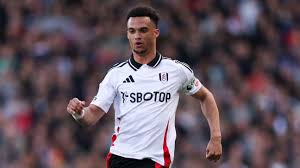 Antonee Robinson