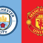 Manchester United F.C. vs Man City
