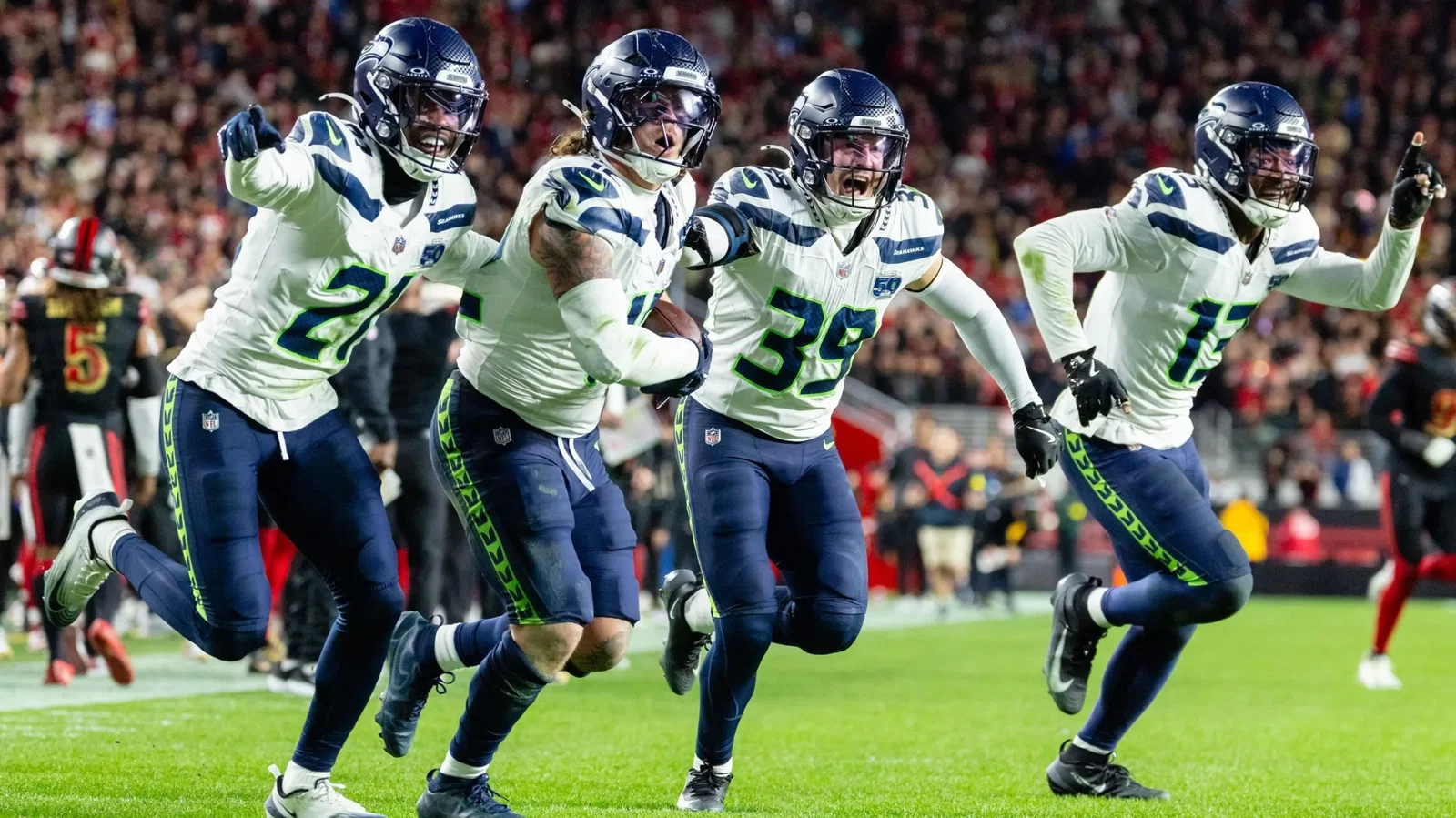 Seahawks super bowl