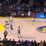 Timberwolves vs Golden State Warriors