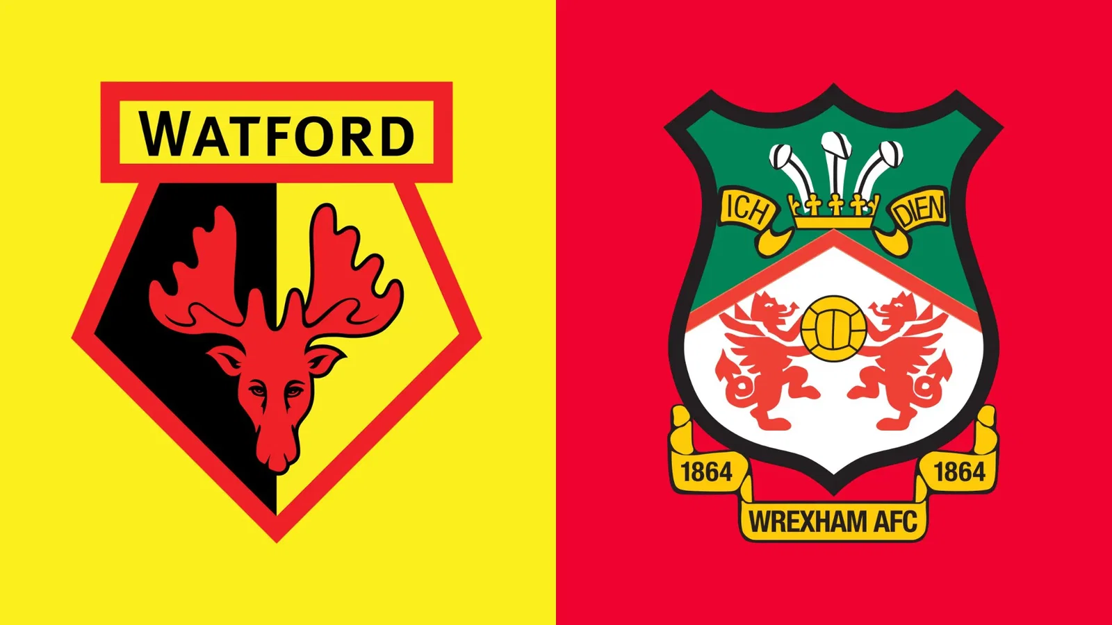 Watford vs wrexham