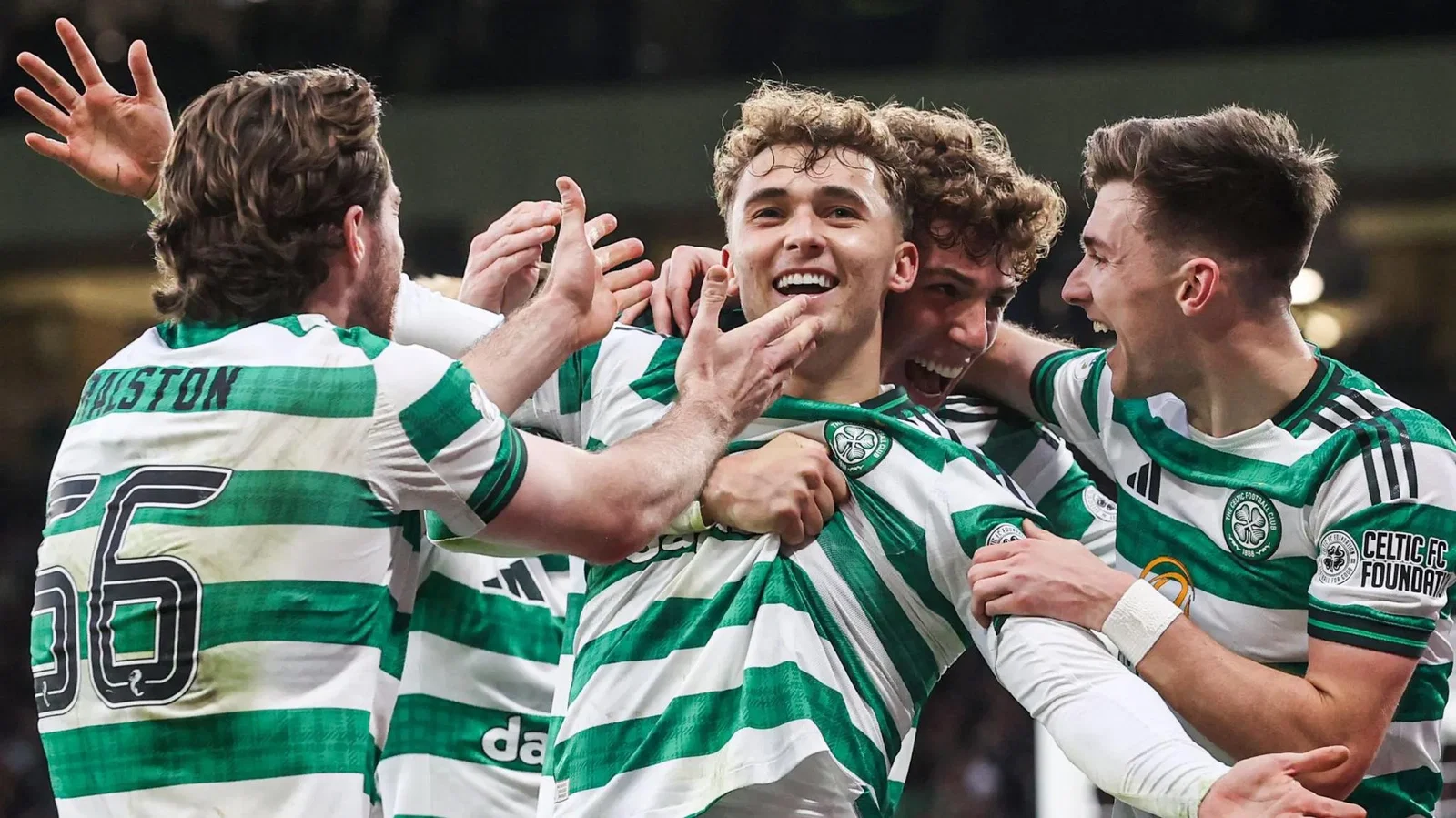 celtic fc