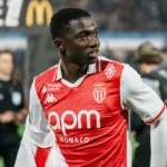 Lamine Camara