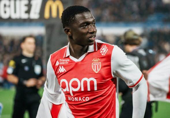 Lamine Camara