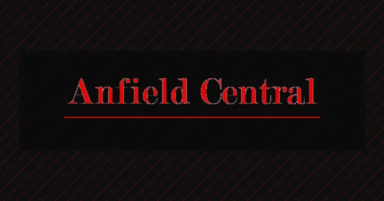 Anfield Central Featured Image