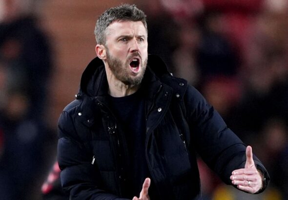 carrick