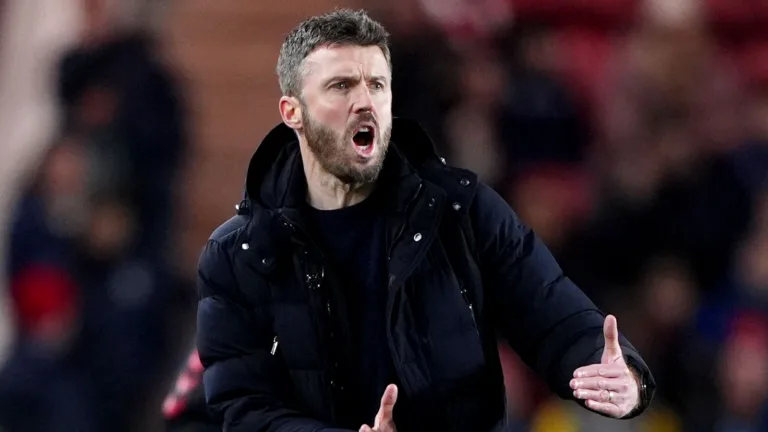 carrick