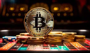 crypto casino